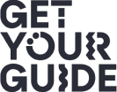 Get Your Guide Logo