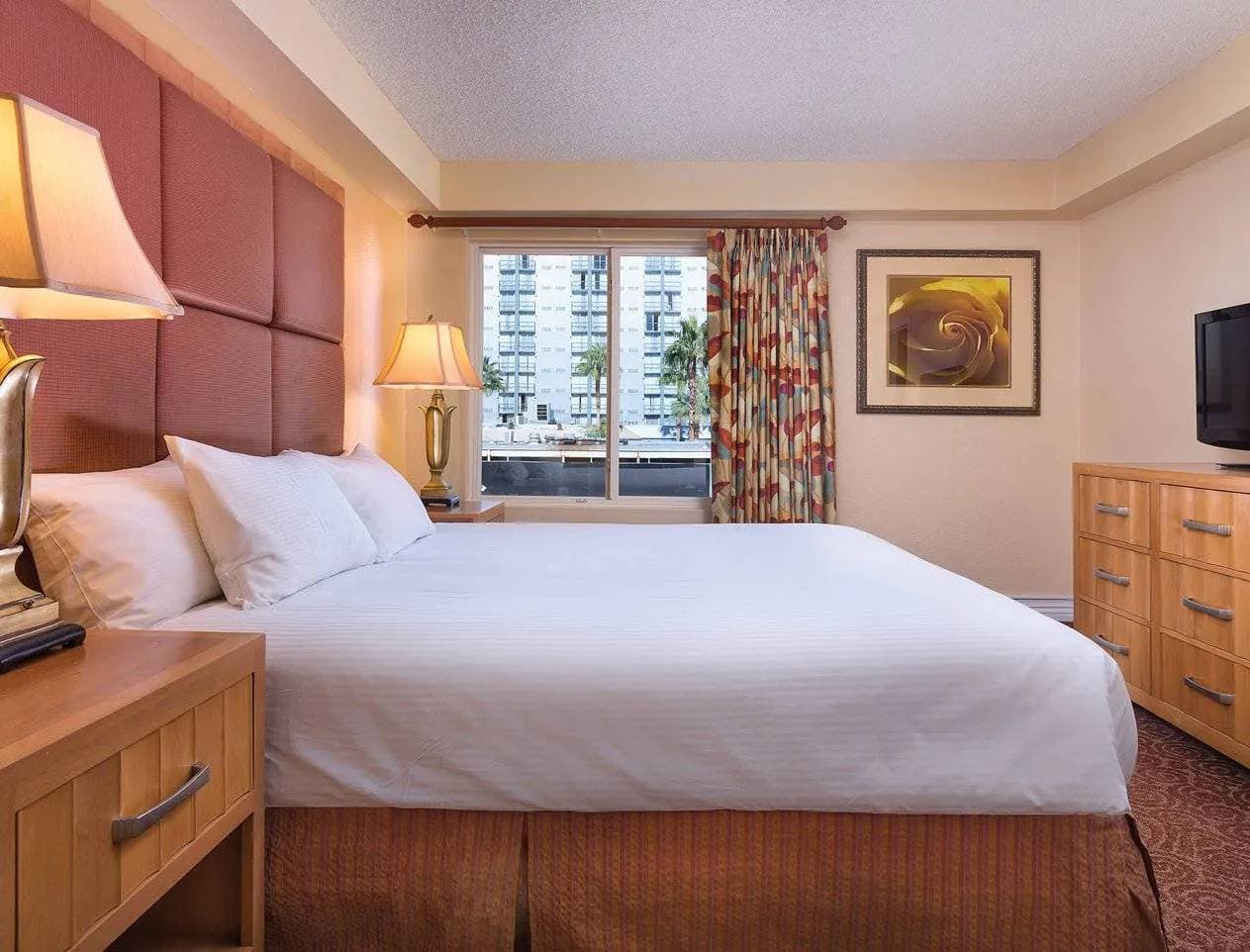 Is the resort suitable for families?: faq photo